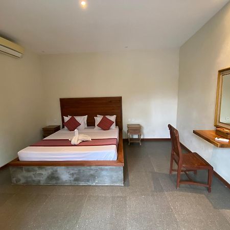 Warsa'S Garden Bungalow And Spa Ubud Zewnętrze zdjęcie
