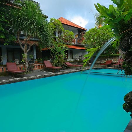 Warsa'S Garden Bungalow And Spa Ubud Zewnętrze zdjęcie