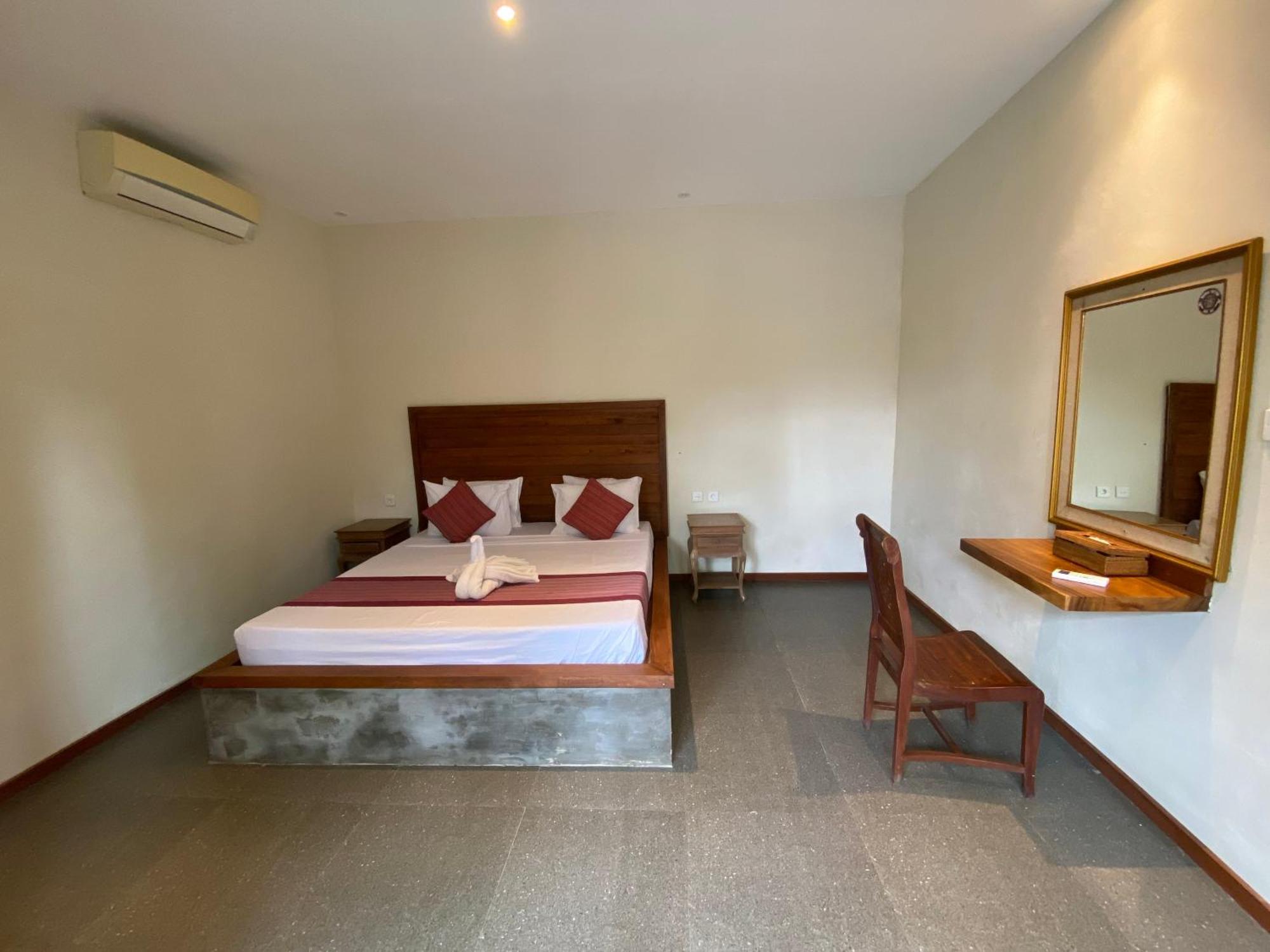Warsa'S Garden Bungalow And Spa Ubud Zewnętrze zdjęcie