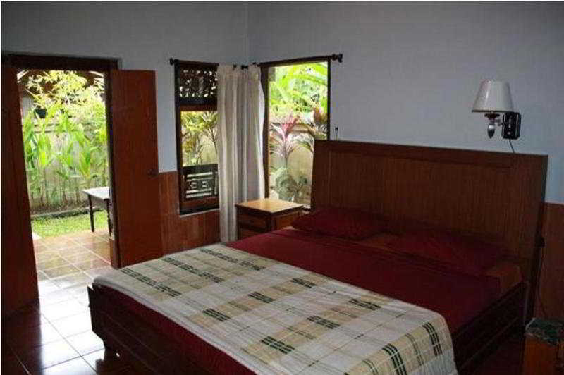 Warsa'S Garden Bungalow And Spa Ubud Zewnętrze zdjęcie