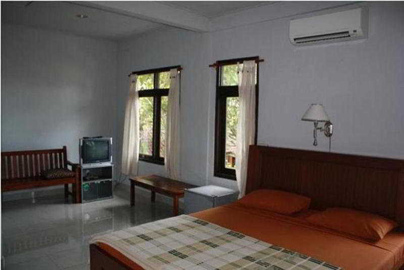 Warsa'S Garden Bungalow And Spa Ubud Zewnętrze zdjęcie