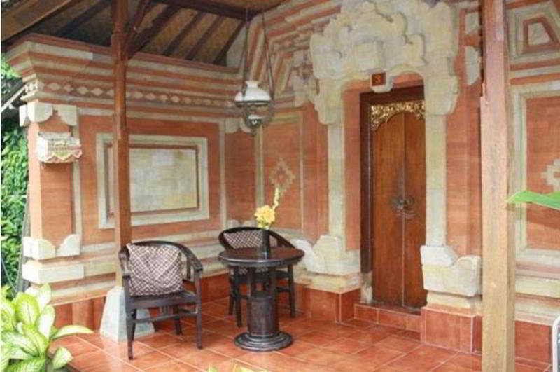 Warsa'S Garden Bungalow And Spa Ubud Zewnętrze zdjęcie
