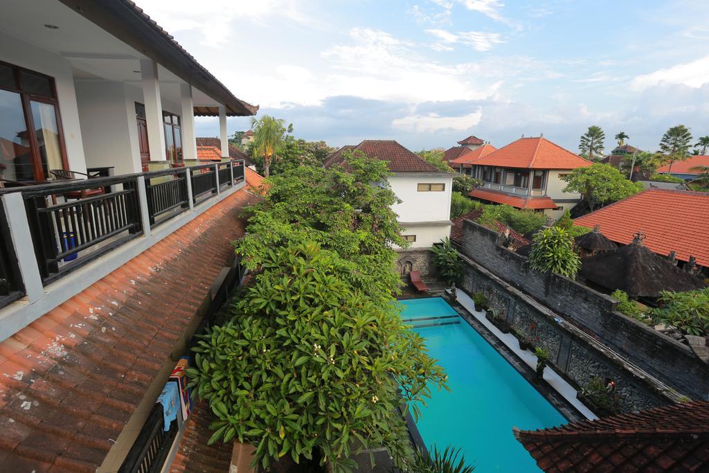 Warsa'S Garden Bungalow And Spa Ubud Zewnętrze zdjęcie