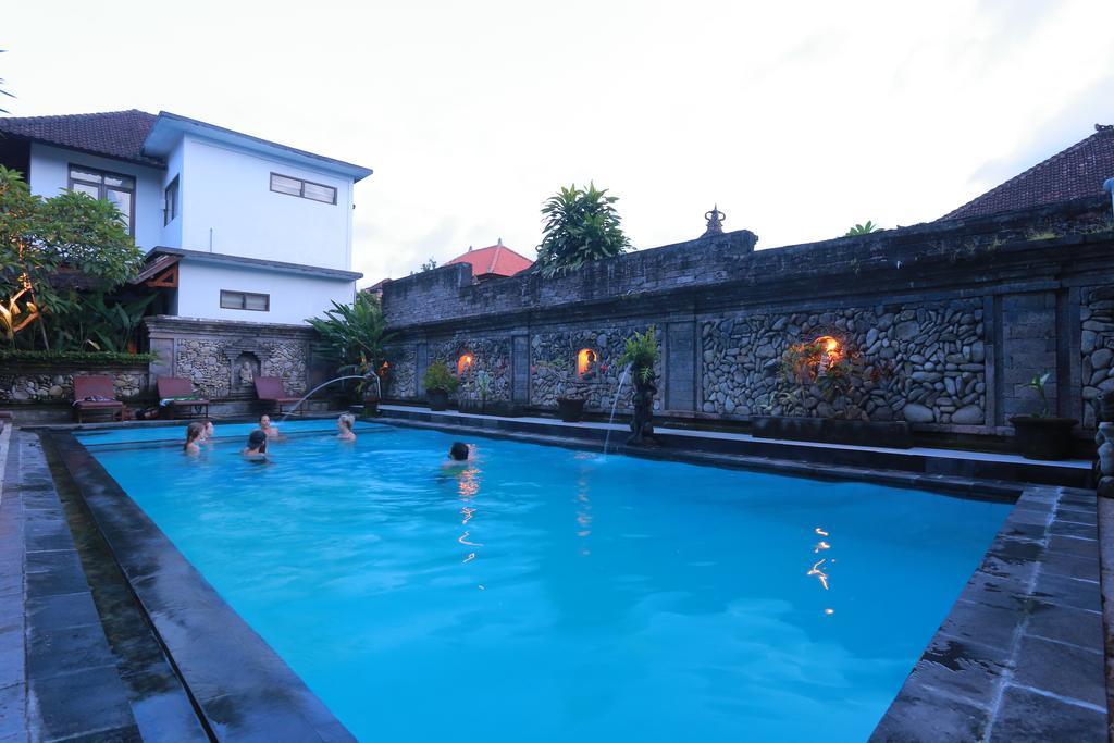 Warsa'S Garden Bungalow And Spa Ubud Zewnętrze zdjęcie