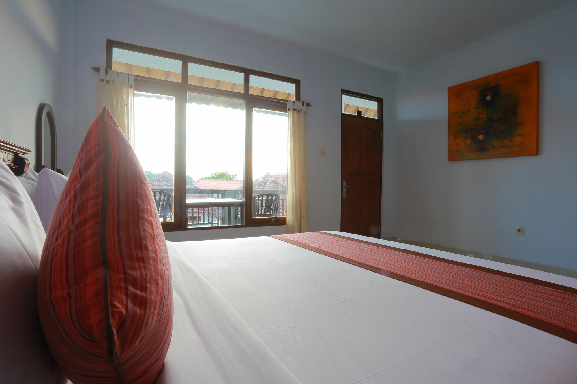 Warsa'S Garden Bungalow And Spa Ubud Zewnętrze zdjęcie