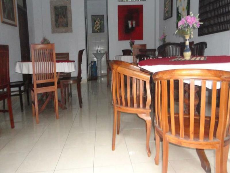 Warsa'S Garden Bungalow And Spa Ubud Zewnętrze zdjęcie