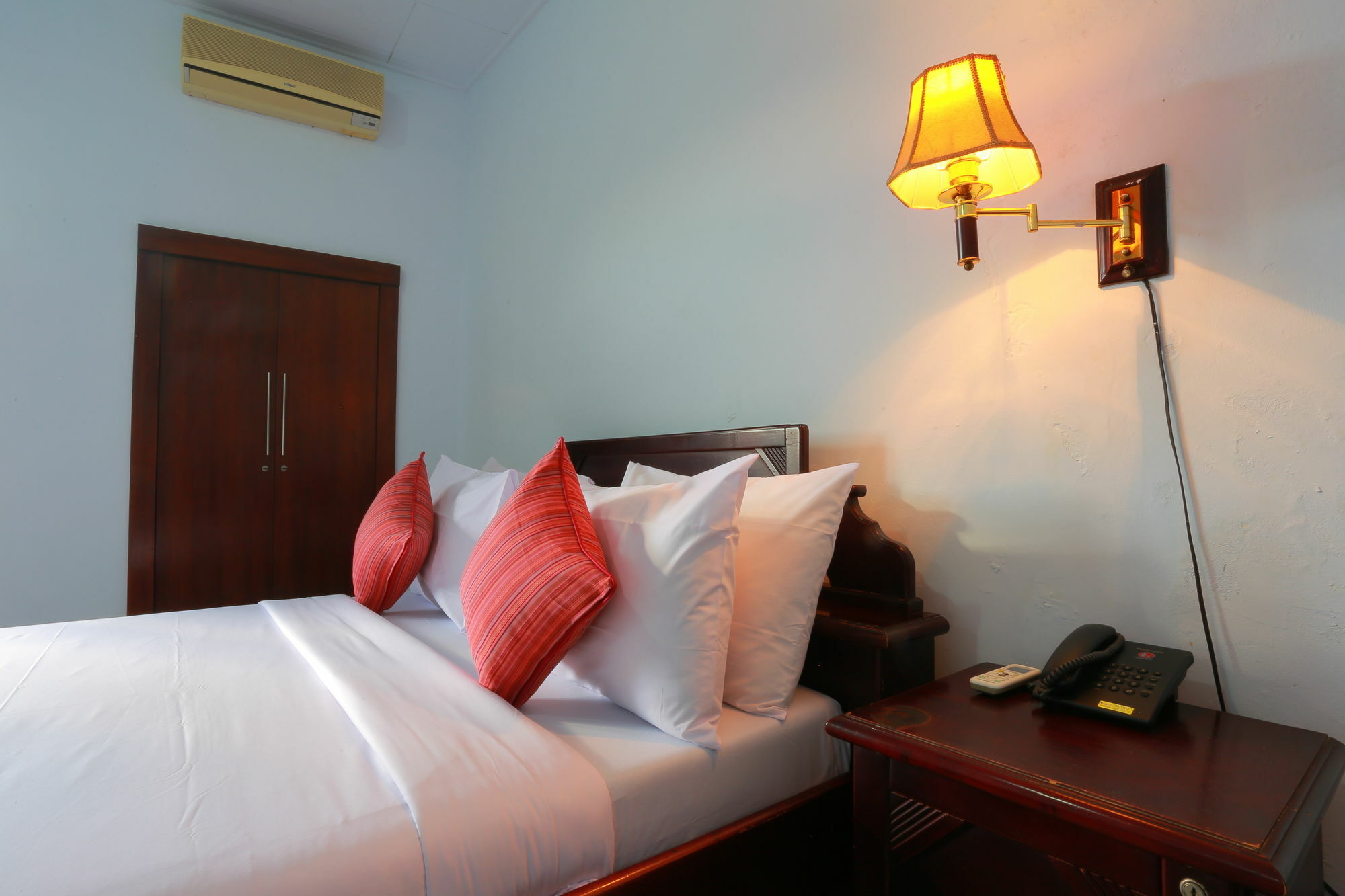 Warsa'S Garden Bungalow And Spa Ubud Zewnętrze zdjęcie