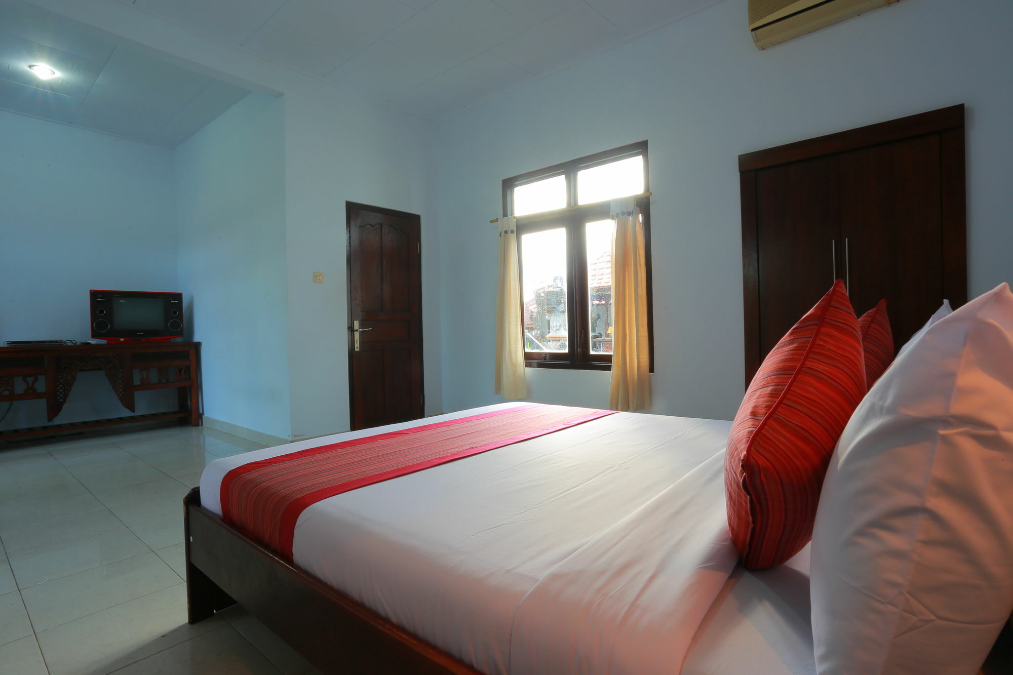 Warsa'S Garden Bungalow And Spa Ubud Zewnętrze zdjęcie