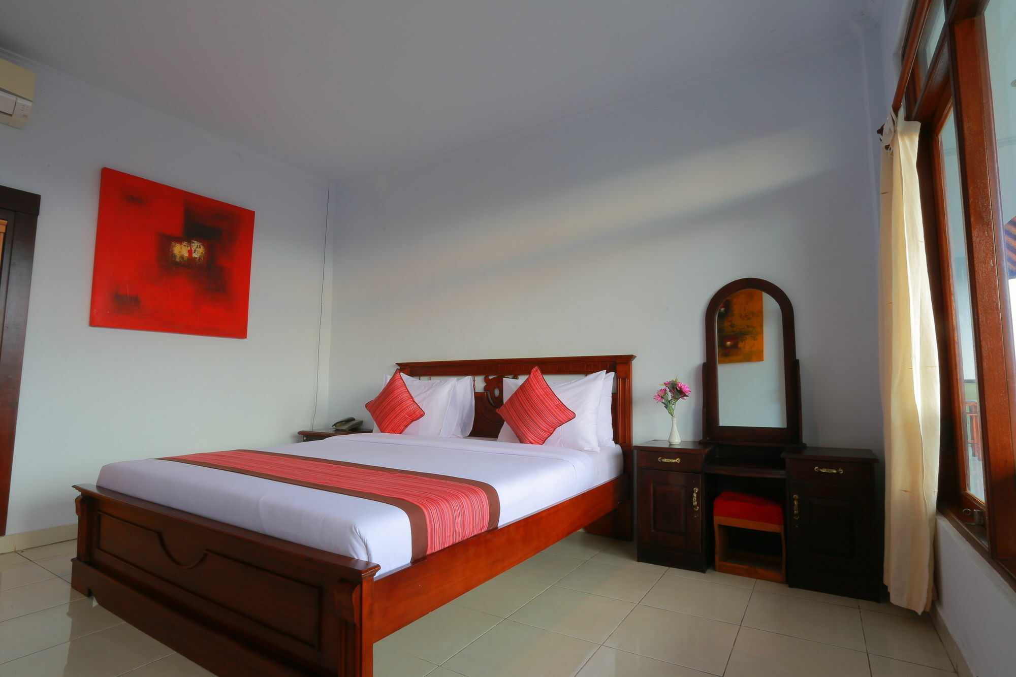 Warsa'S Garden Bungalow And Spa Ubud Zewnętrze zdjęcie