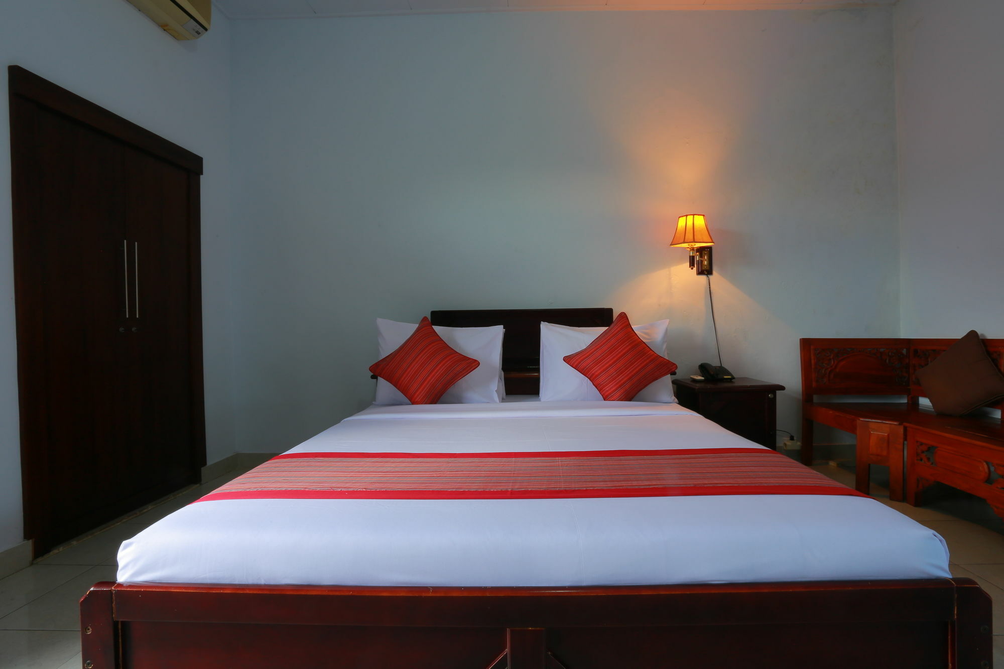 Warsa'S Garden Bungalow And Spa Ubud Zewnętrze zdjęcie